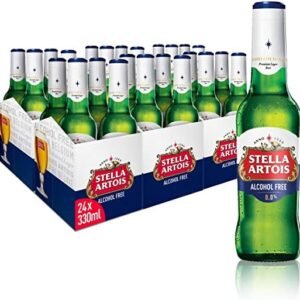 Wholesale Stella Artois Beer