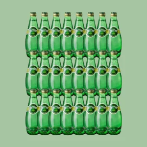 Wholesale Perrier Sparkling Mineral Water