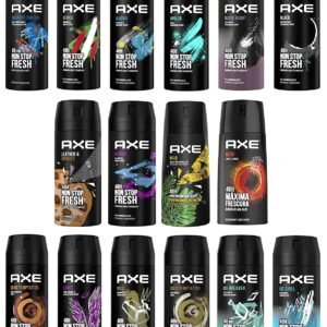 Wholesale Axe Deodorant