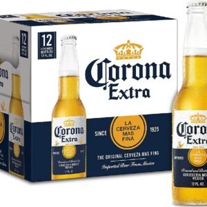 Wholesale Corona Extra Beer
