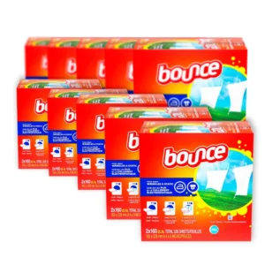 Wholesale Bounce fabric conditioner