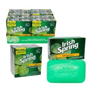 Wholesale Irish Spring Soap