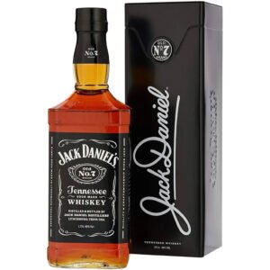 Wholesale Jack Daniel’s Whisky