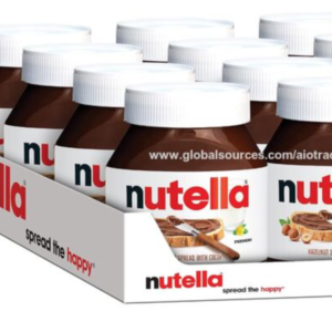 Wholesale Ferrero Nutella