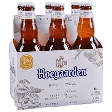 Wholesale Hoegaarden Beer