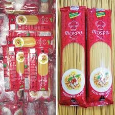 Wholesale Pasta Spaghetti