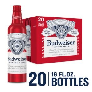 Wholesale Budweiser Beer