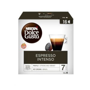Wholesale Nescafé Dolce Gusto Coffee