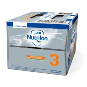 Wholesale Nutrilon ProFutura 3 Baby Formula