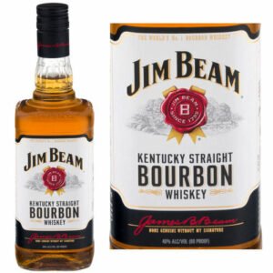 Wholesale Jim Beam Whisky