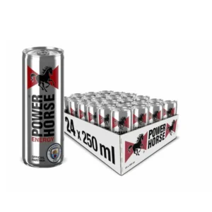 Wholesale Power Horse Energy Drink