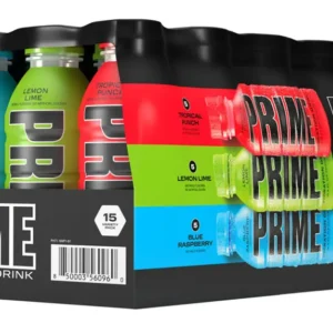 Wholesale Prime Hydration Energy Drink