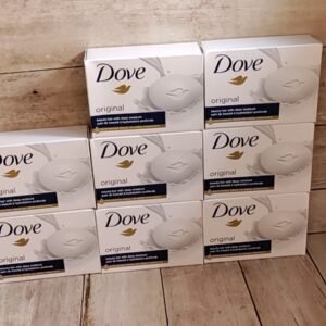 Wholesale Dove Soap