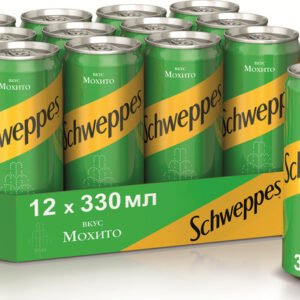 Wholesale Schweppes Bitter Lemon⁠