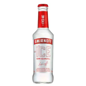 Wholesale Smirnoff Ice Vodka