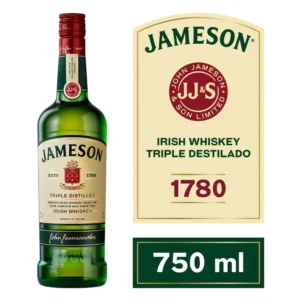 Wholesale Jameson Irish Whiskey